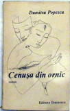 Cenusa din ornic Dumitru Popescu, 1988, Eminescu