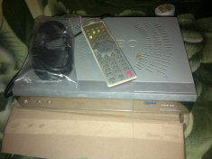 Receiver Globo 7010CR (maxtv) foto