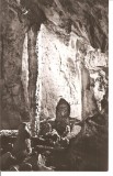 CPI (B1166) MUNTII APUSENI. VEDERE DIN PESTERA MEZIAD, EDITURA MERIDIANE, NECIRCULATA, RPR