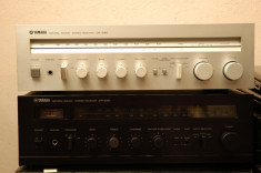 YAMAHA CR-220 foto