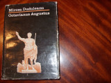 Mircea Duduleanu - OCTAVIANUS AUGUSTUS *, Alta editura