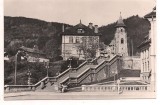 carte postala(ilustrata)-PIATRA NEAMT-vedere