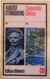 Saloanele gotice August Strindberg, 1986, Univers