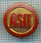 244 INSIGNA - ASIT - ASOCIATIA STIINTIFICA A INGINERILOR SI TEHNICIENILOR -starea care se vede