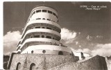 CPI (B1195) EFORIE, CASA DE ODIHNA &quot; MAREA NEAGRA &quot;, COMBINATUL POLIGRAFIC CASA SCINTEII, CIRCULATA 28.6.59, STAMPILE, TIMBRU, RPR, Fotografie