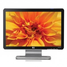 HP W1907v 19-inch Widescreen Flat Panel TFT Monitor, Built in Speakers, 1440x900 Resolution, 5ms Response Time, 1000:1 Contrast Ratio foto