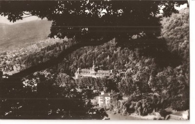 CPI (B1216) CALIMANESTI, PE MALUL OLTULUI, EDITURA MERIDIANE, NECIRCULATA, RPR foto