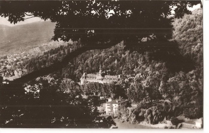CPI (B1216) CALIMANESTI, PE MALUL OLTULUI, EDITURA MERIDIANE, NECIRCULATA, RPR