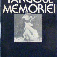 Tangoul memoriei George Cusnarencu