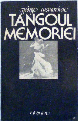 Tangoul memoriei George Cusnarencu foto