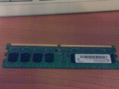 memorie ddr2 512mb foto