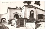 CPI (B1214) RIMNICU VILCEA, MUZEUL RAIONAL, EDITURA MERIDIANE, NECIRCULATA, RPR, Fotografie