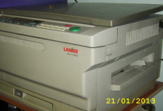 xerox lanier 6614 in stare de functionare ,necesita schimbat cartus toner foto