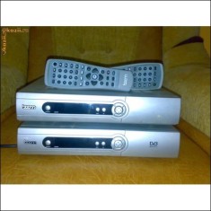 RECEIVER satelit Boom (COSHIP) resoftate pentru Dolce foto