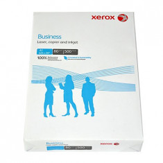 Hartie copiator Xerox business foto