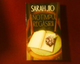 Sarah Jio Anotimpul regasirii roman de dragoste, 2012, Alta editura