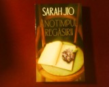 Sarah Jio Anotimpul regasirii roman de dragoste