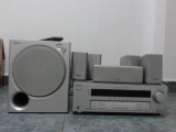Sistem Surround Sound System HT - DDW750, 301-500 W, 5.1, Sony