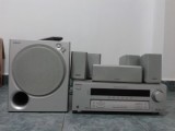 Sistem Surround Sound System HT - DDW750, 301-500 W, 5.1