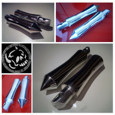 Scarite Moto ( footpegs ) by Darkflames Customs ( Chopper Cruiser Bobber etc ) foto