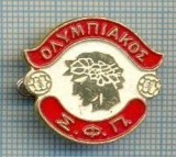 300 INSIGNA - OLYMPIAKOS PIREU -starea care se vede