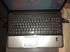 Laptop Compaq Presario CQ60-400EQ foto