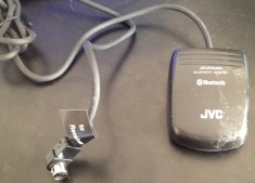 ADAPTOR BLUETOOTH JVC KS-BTA200 foto