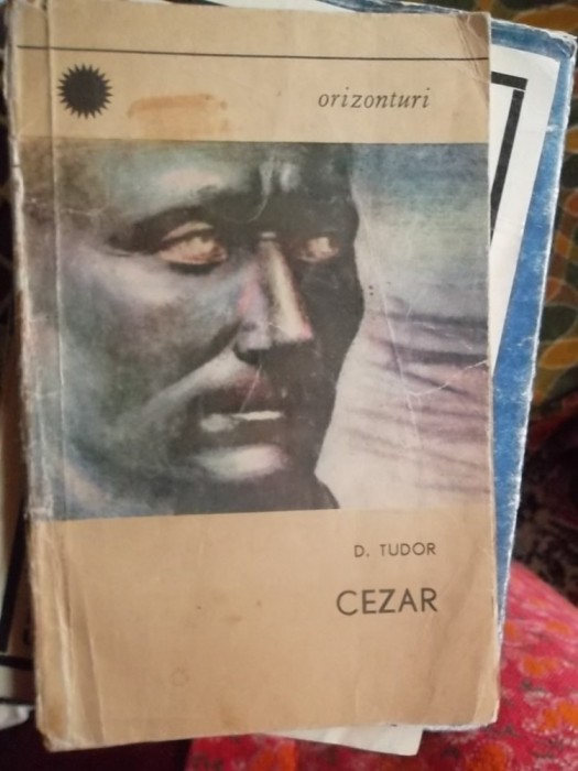 CEZAR-D.TUDOR