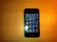 IPHONE 3GS 8GB SAU VARIANTE foto