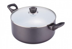 Oala ceramica Bergner Austria 5.2 L SUPER OFERTA PRODUS TOPTELESHOP foto