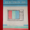 TV color ELECTRON 5101-Instructiuni de folosire+Schema electrica(anii&#039;80)!