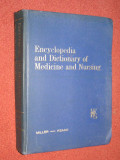 Encyclopedia and Dictionary of Medicine and Nursing - Benjamin F . Miller , Claire Brackman Keane