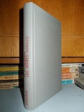 LES ANNEES FATALES - SOUVENIRS DE M.S.SAZONOV(MINISTRUL AFACERILOR EXTERNE AL RUSIEI INTRE 1910-1916 ) / EDITIA I-A / PARIS / 1927