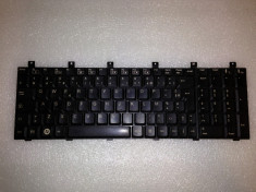 948. Tastatura Fujitsu Siemens AMILO Xa 2528 K022629D1-XX foto