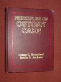 Principles of Ostomy Care - Debra C. Broadwell, Bettie S. Jackson