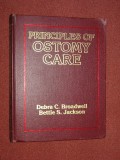 Principles of Ostomy Care - Debra C. Broadwell, Bettie S. Jackson