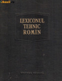 Lexiconul tehnic roman 4*cav-cola, Alta editura