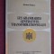 Les grammaires generatives-transformationnelles - Mariana Tutescu