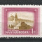 Ungaria 1952 Vederi din Moscova