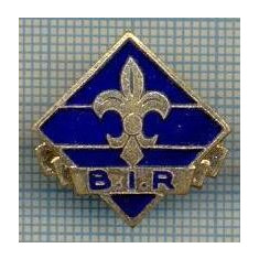 394 INSIGNA - B.I.R. -BANCA INTERNATIONALA A RELIGIILOR - falimentata -starea care se vede