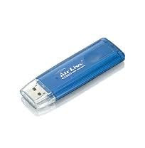 AIRLIVE WN-5000USB 802.11n Wireless USB Adapter foto