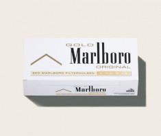 5 cutii cu tuburi Marlboro Gold pt. injectat tutun (1000 de tuburi ) + aroma 30 ml !!! foto