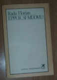 RADU FLORIAN - EPPUR, SI MUOVE!... (1983)