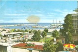 CPI (B1547) MANGALIA SUD, EDITURA MERIDIANE, CIRCULATA , STAMPILE, TIMBRU, Fotografie