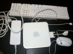 Mac Mini foto