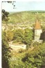 CPI (B1622) SIGHISOARA, EDITURA MERIDIANE, CIRCULATA 1968, STAMPILE, Fotografie