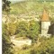 CPI (B1622) SIGHISOARA, EDITURA MERIDIANE, CIRCULATA 1968, STAMPILE