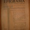 Epigrama - anul I, no. 3 - februarie 1939