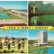 CPI (B1564) FERIEN IN MAMAIA, OFICIUL NATIONAL DE TURISM ROMANIA, CIRCULATA 18.8.68, STAMPILE, TIMBRU