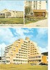 CPI (B1628) COVASNA, MOZAIC, EDITURA OSETCM, CIRCULATA 1980, STAMPILE, TIMBRU IMPRIMAT, Fotografie